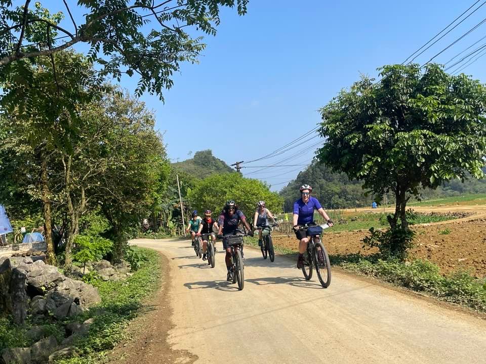 Northwest Vietnam Itinerary 11 Days